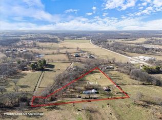 12246 S Pleasant Valley Rd, Gentry, AR 72734