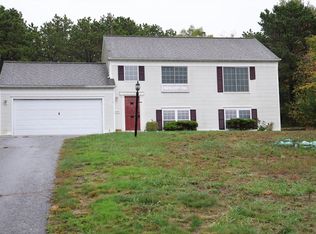 455 Lunns Way, Plymouth, MA 02360