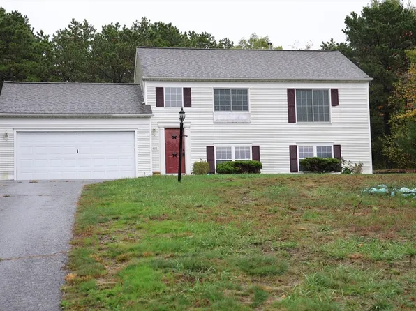 455 Lunns Way, Plymouth, MA 02360