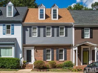 5002 Dunwoody Trl, Raleigh, NC 27606