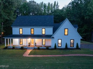 8805 Windersgate Dr, Olive Branch, MS 38654