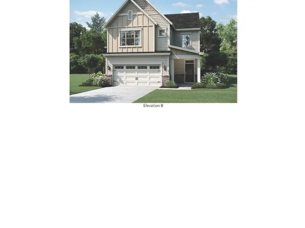 2419 Picual Way Lot 16, New Hill, NC 27562
