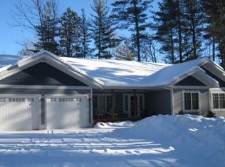 8868 Pine Point Rd NW, Walker, MN 56484