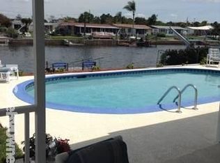 12710 3rd Isle, Hudson, FL 34667