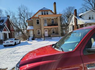 2551 Hollenshade Ave FLOOR 1, Cincinnati, OH 45211