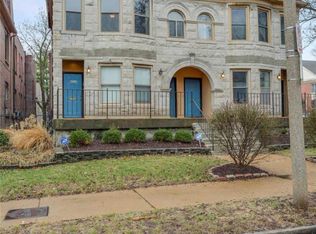 4316A Maryland Ave #A6, Saint Louis, MO 63108