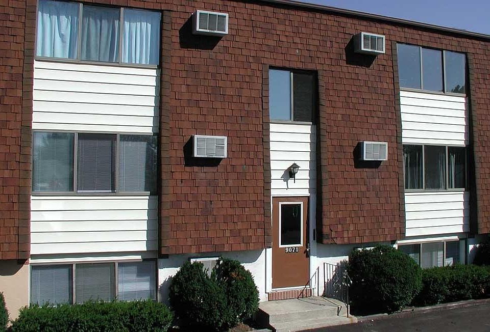 Niagara II Apartments, Niagara Falls NY