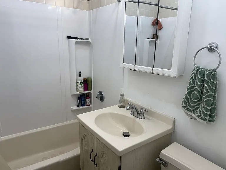 250 Commonwealth Ave #20 — Photo 3