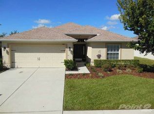 5809 Sweet William Ter, Land O Lakes, FL 34639