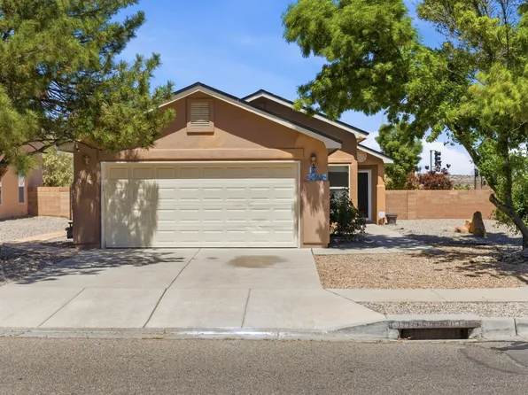 6127 Bisbee Pl NW, Albuquerque, NM 87114