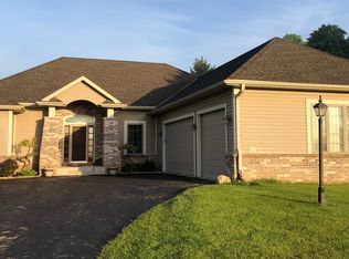 W274N7391 Howards Pass, Lisbon, WI 53089