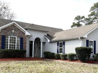 4333 Oakwood Cir, Little River, SC 29566