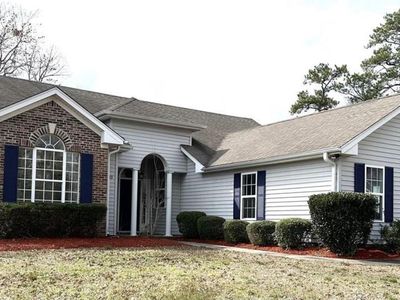 4333 Oakwood Circle, Little River, SC, 29566