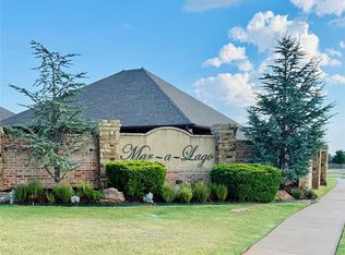 1816 Sama Way LOT 1, Yukon, OK 73099