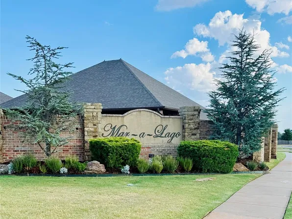 1808 Sama Way Lot 3, Yukon, OK 73099