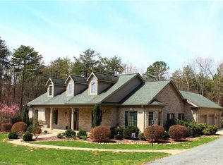 7730 McGee Trl, Tobaccoville, NC 27050