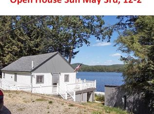 374 Route 123N, Stoddard, NH 03464