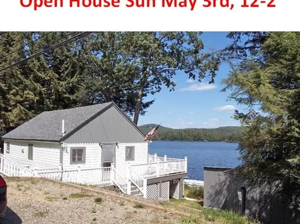 374 Route 123N, Stoddard, NH 03464