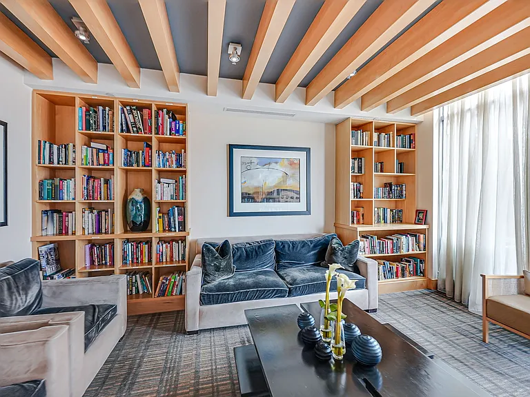 440 L St NW #809 — Photo 30