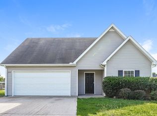 1533 Passage Dr, Murfreesboro, TN 37130