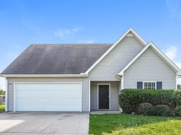 1533 Passage Dr, Murfreesboro, TN 37130
