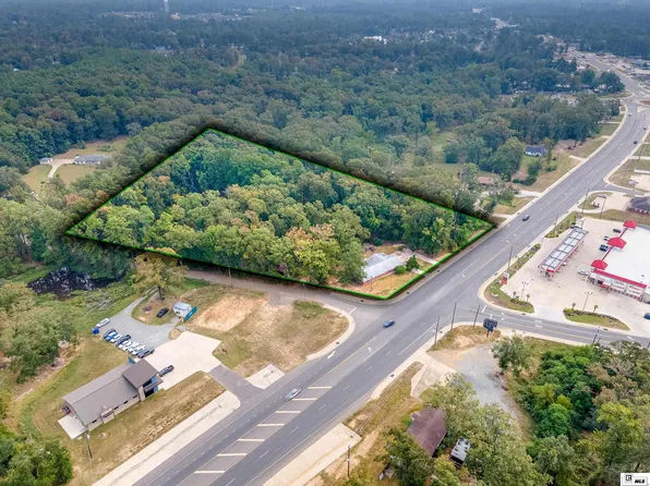 2704 Arkansas Rd, West Monroe, LA 71291