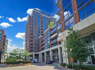 31 Tippett Rd #321, Toronto, ON M3H0C8