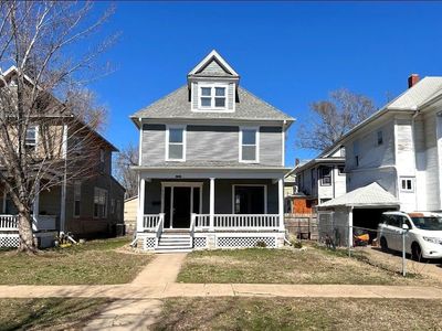 530 State St, Salina, KS, 67401