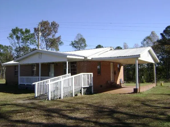 2540 Smith Chapel Rd, Sumiton, AL 35549