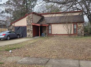 4305 Creekbed Cv, Memphis, TN 38141