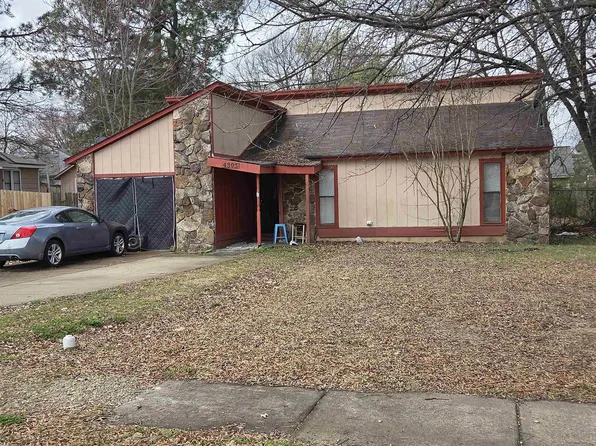 4305 Creekbed Cv, Memphis, TN 38141