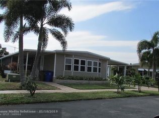 168 NW 51st St, Pompano Beach, FL 33064
