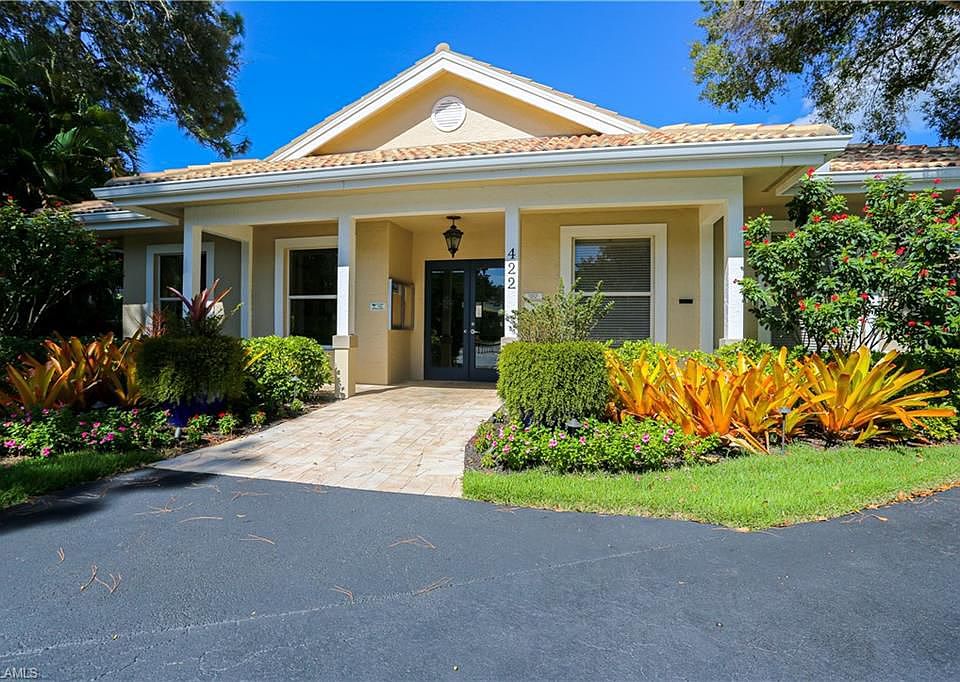 The Villages Of Emerald Bay 290 Emerald Bay Cir Naples FL Zillow