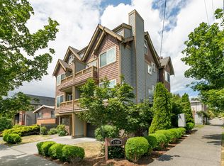 1700 NW 58th St UNIT 101, Seattle, WA 98107