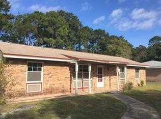 1217 Amherst Rd, Panama City, FL 32405