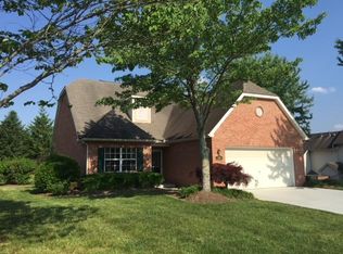2666 Moss Creek Rd, Knoxville, TN 37912