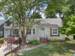 3108 Overton Dr, Homewood, AL 35209