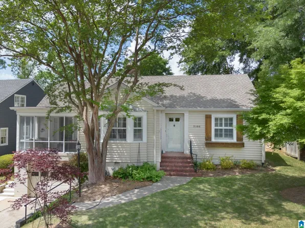 3108 Overton Dr, Homewood, AL 35209