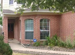 19539 Maywood Falls Cir, Houston, TX 77084