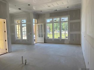 13938 Mullins Way, Baton Rouge, LA 70817