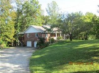 139 Left Fork Of Twistabout, Procious, WV 25164