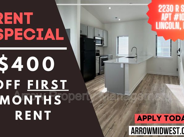 2230 R St #10