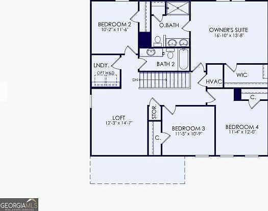 3rd image of this home