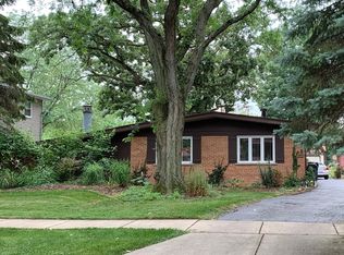 4725 Lilac Ave, Glenview, IL