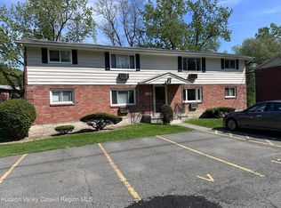 1304 Parr Lake Drive, Newburgh, NY 12550