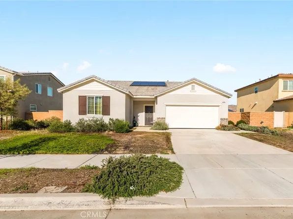 468 Bristolwood Rd, Hemet, CA 92543