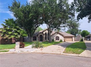 3118 Vera Ave, Edinburg, TX 78539