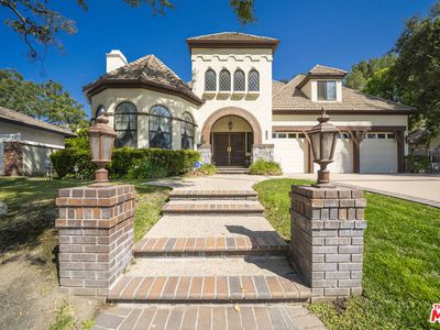 2211 Cumberland Rd, Glendora, CA, 91741