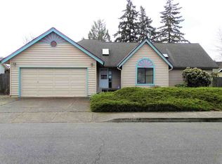 303 Suzana St E, Monmouth, OR 97361