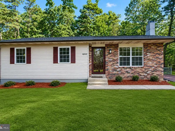 441 Goodwater Ave, Browns Mills, NJ 08015